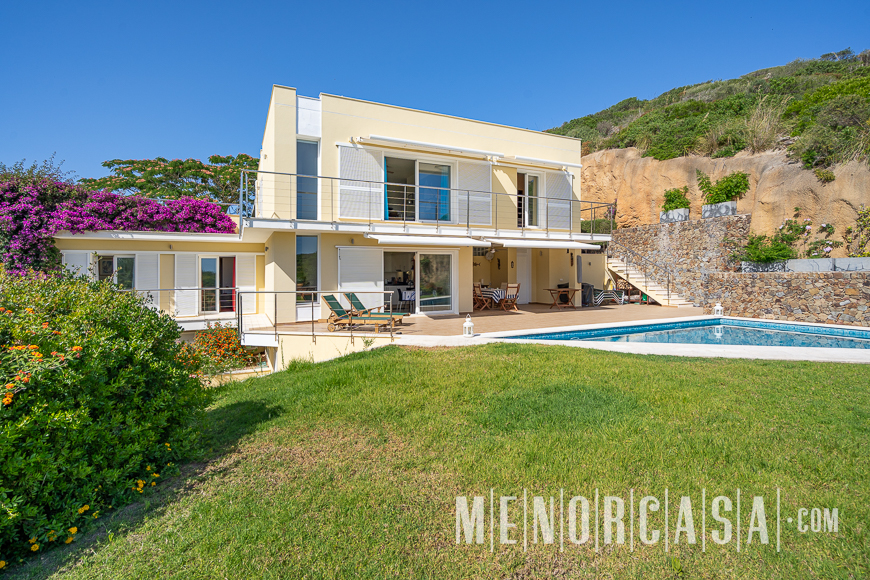 Cala Llonga 1