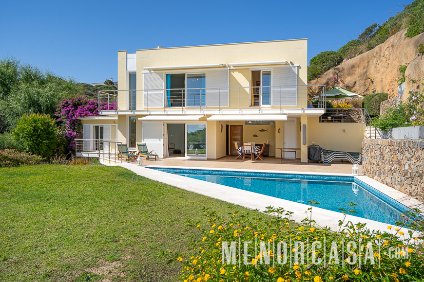 Cala Llonga 5