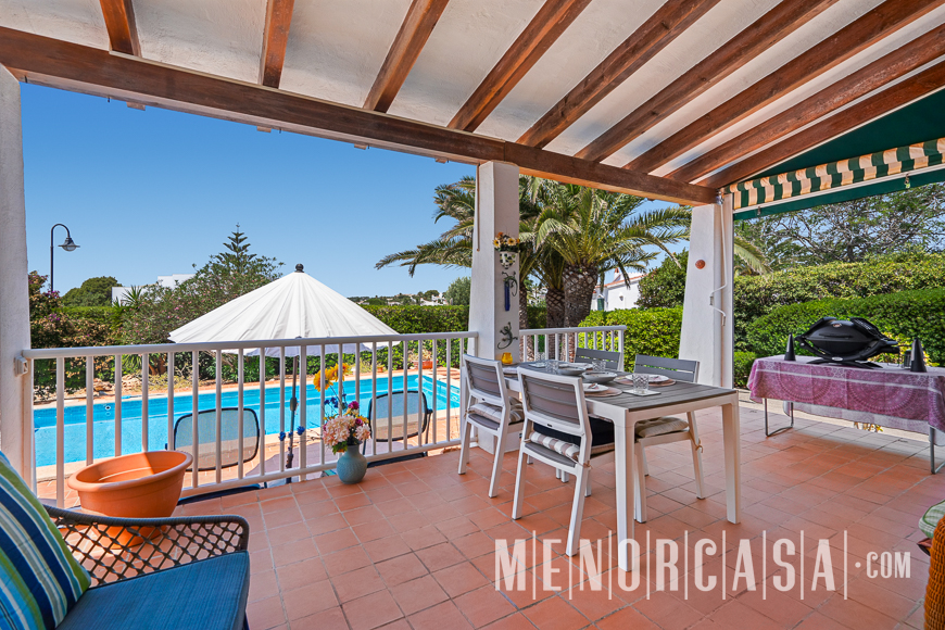 Binibeca Vell 14