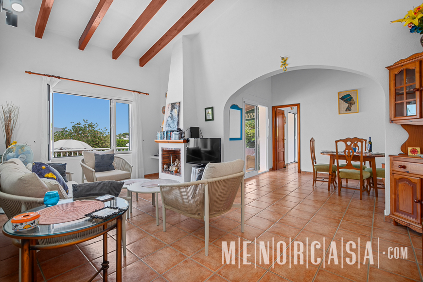 Binibeca Vell 15