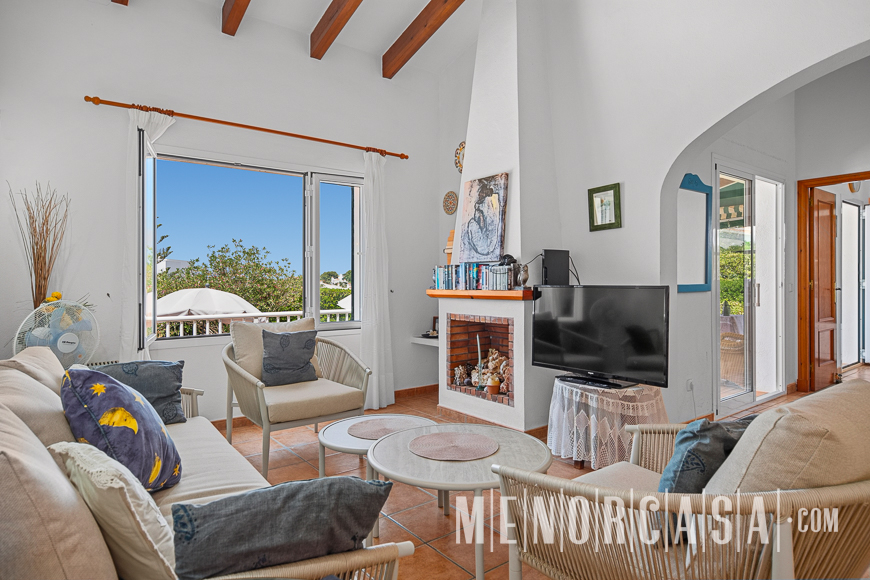 Binibeca Vell 16