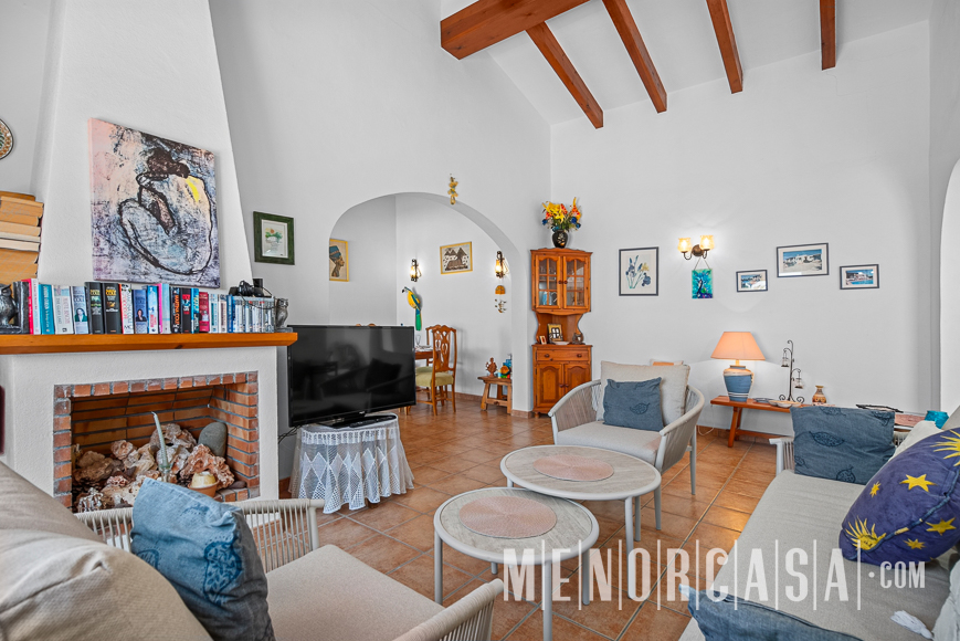 Binibeca Vell 17
