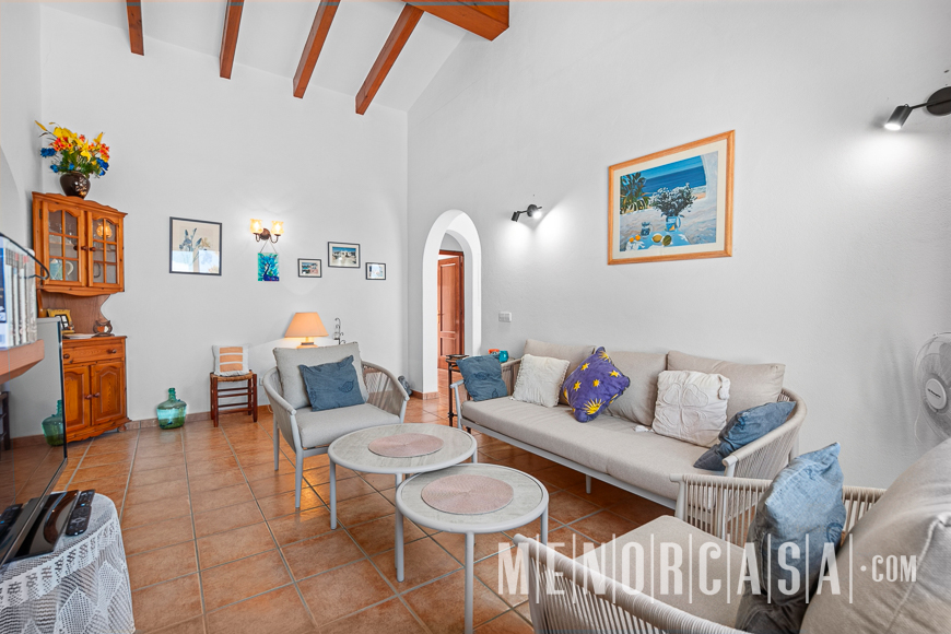 Binibeca Vell 18