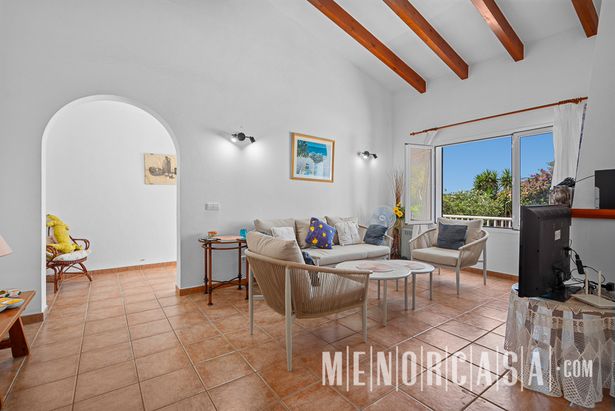 Binibeca Vell 19
