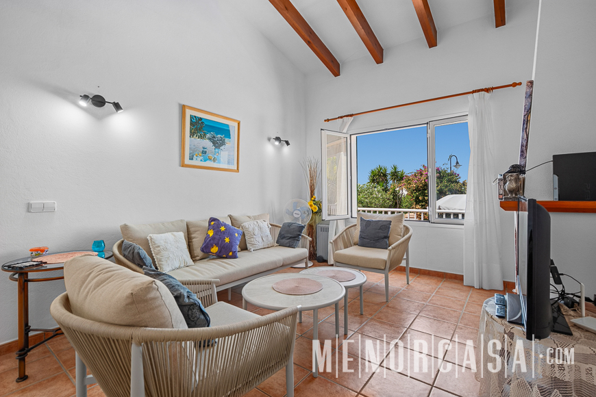 Binibeca Vell 20