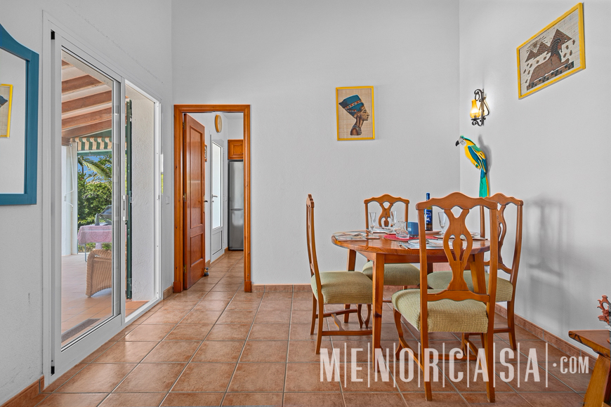 Binibeca Vell 22