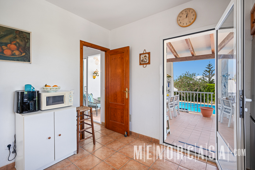 Binibeca Vell 25