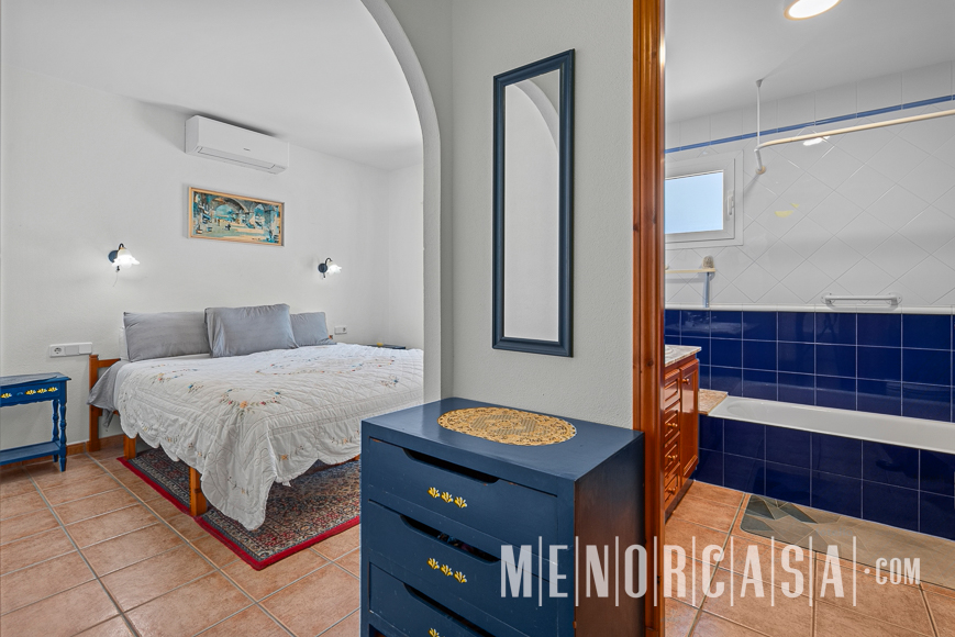 Binibeca Vell 26