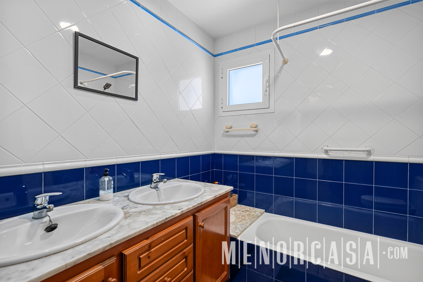 Binibeca Vell 27