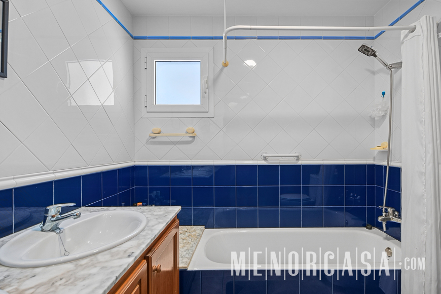 Binibeca Vell 28