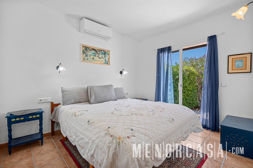 Binibeca Vell 29