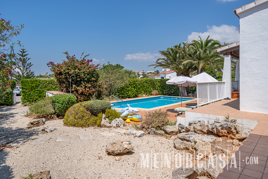 Binibeca Vell 3