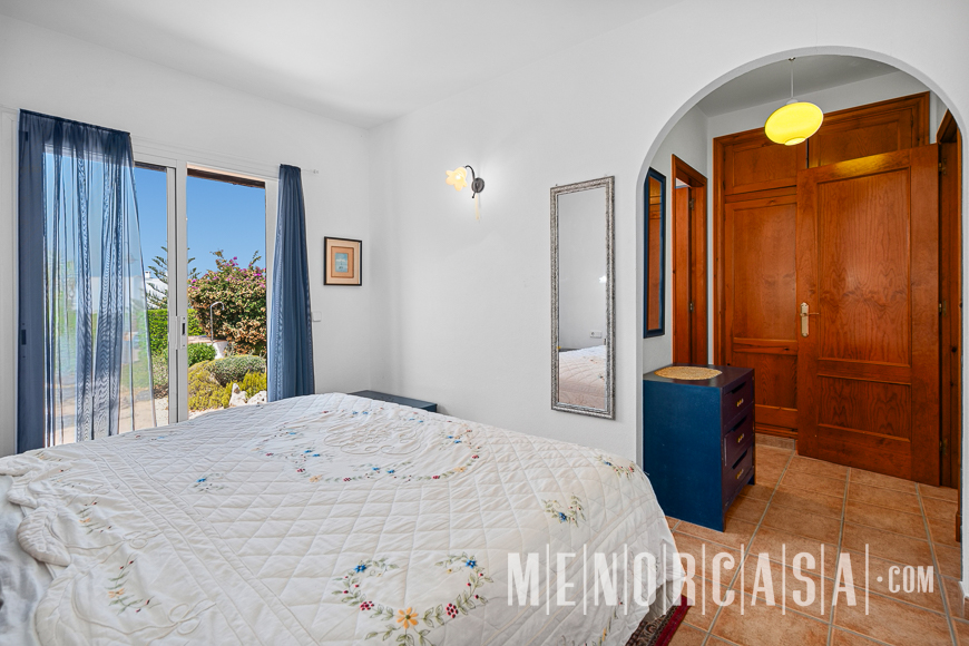 Binibeca Vell 30
