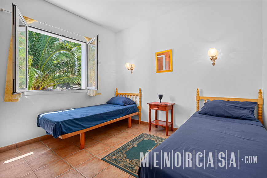 Binibeca Vell 32