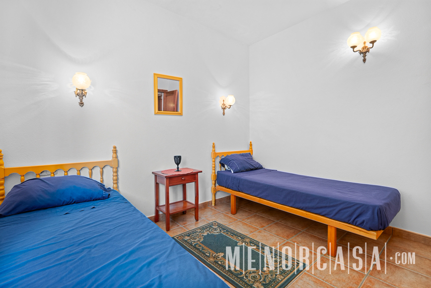 Binibeca Vell 33