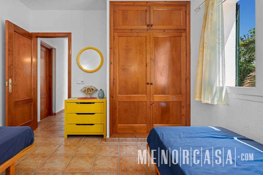 Binibeca Vell 34