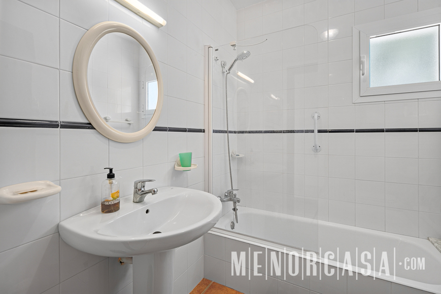 Binibeca Vell 35