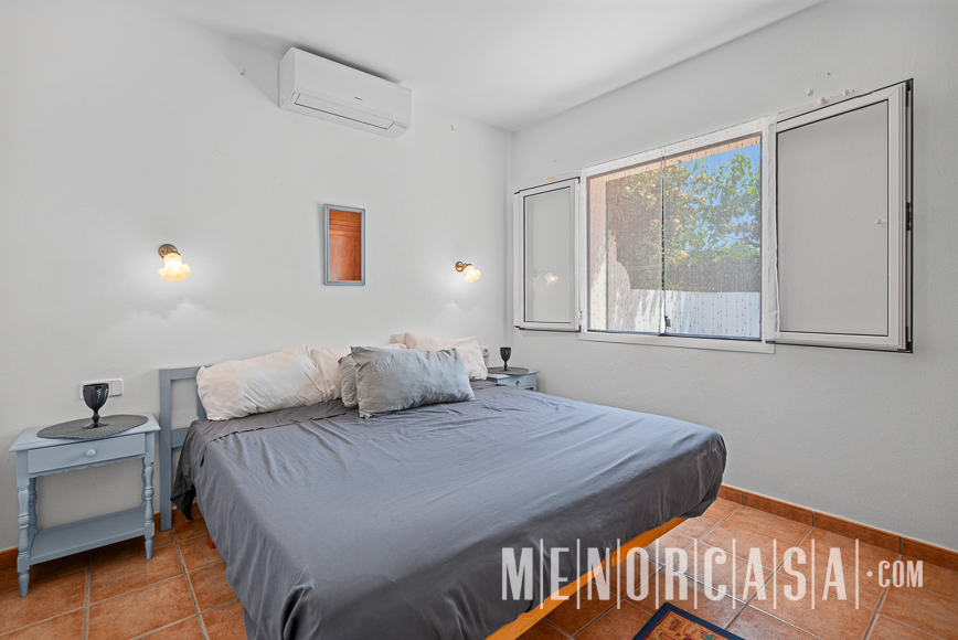 Binibeca Vell 36
