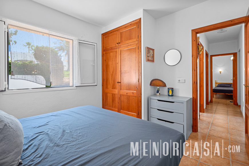 Binibeca Vell 37