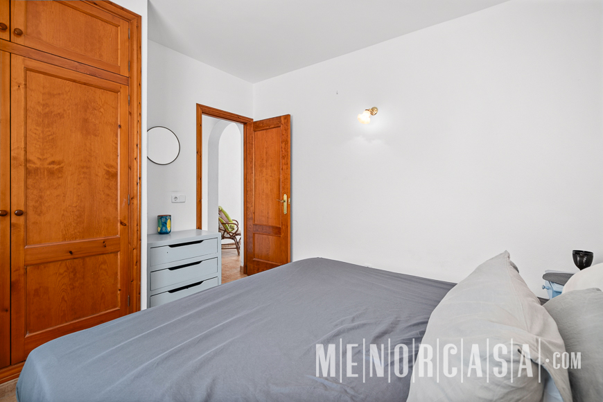Binibeca Vell 38