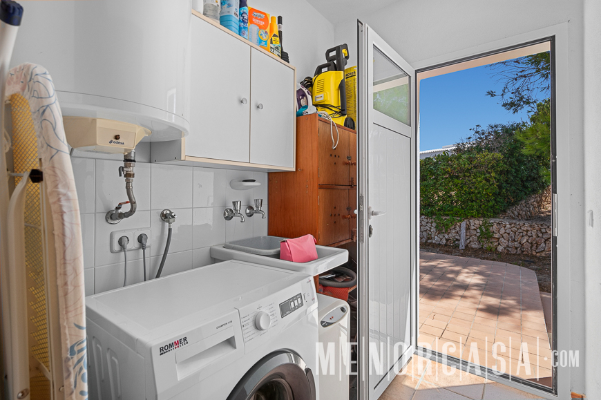 Binibeca Vell 39