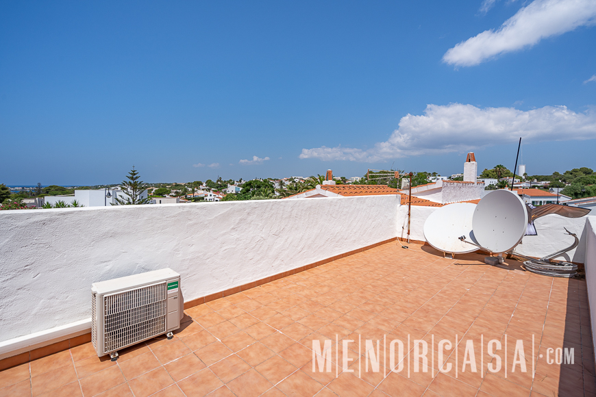 Binibeca Vell 42