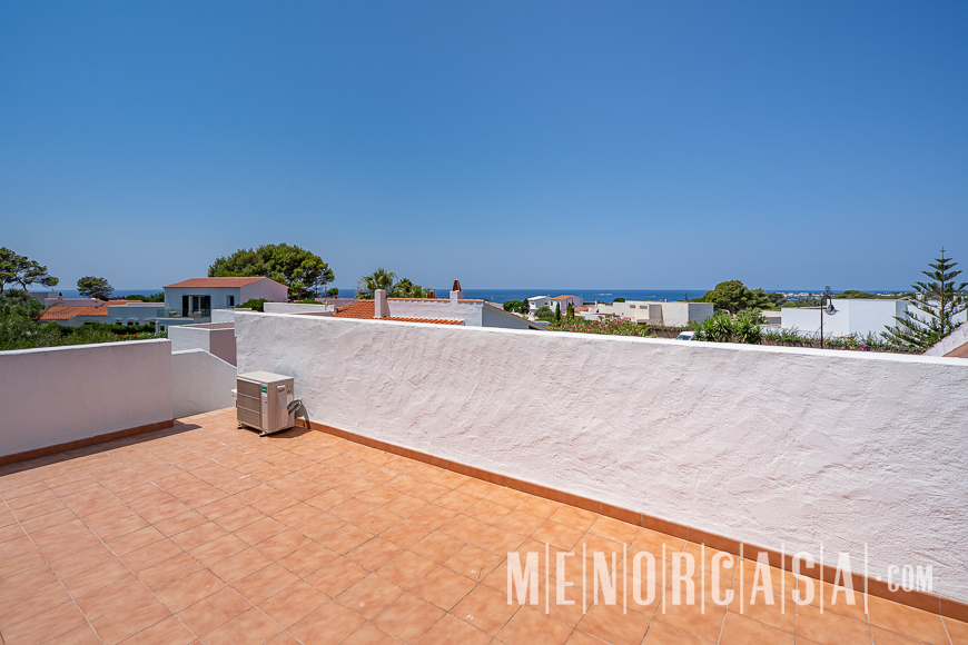 Binibeca Vell 43