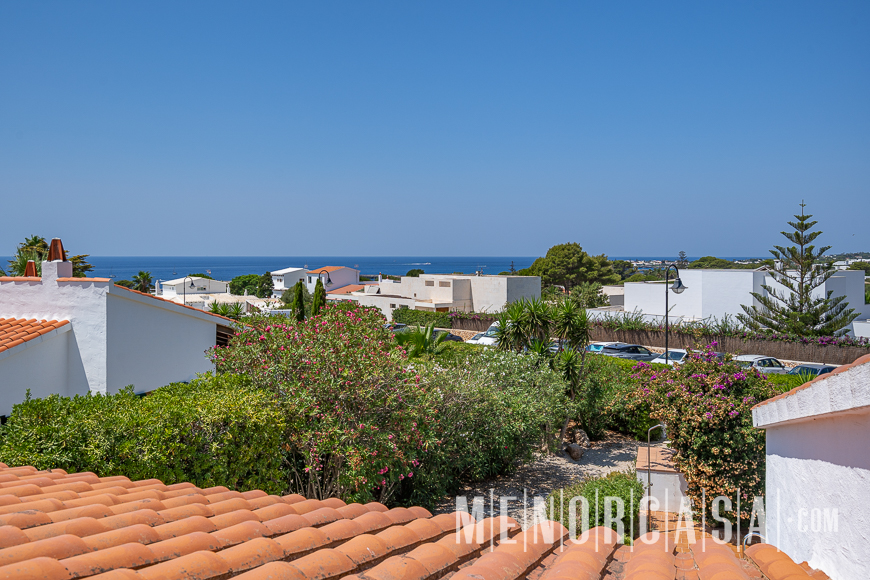 Binibeca Vell 44