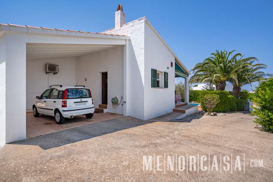Binibeca Vell 45