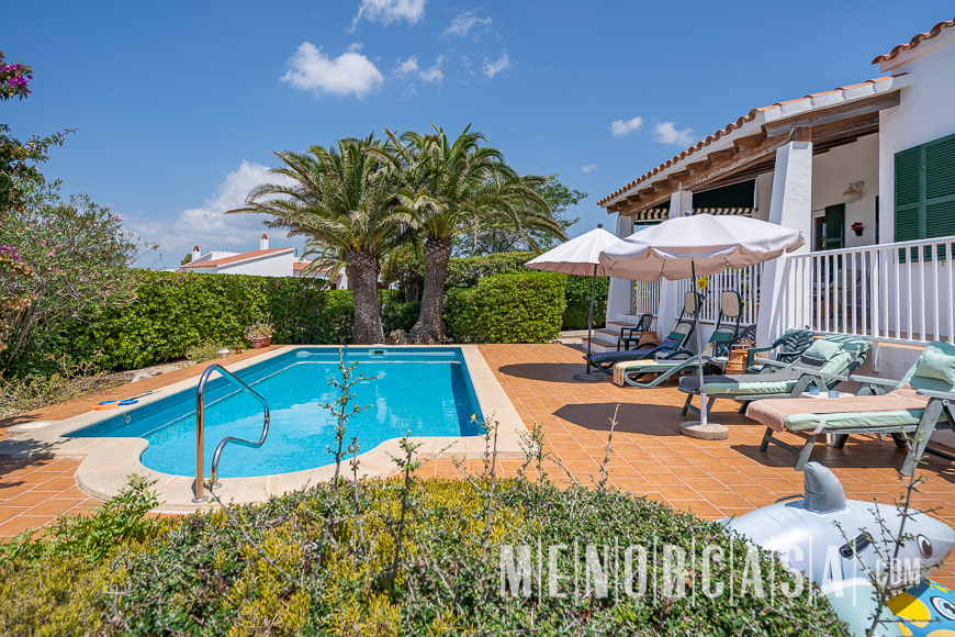 Binibeca Vell 6