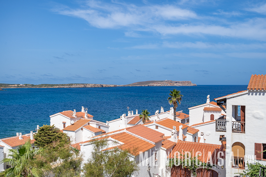 Playas de Fornells 24