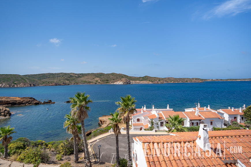 Playas de Fornells 25