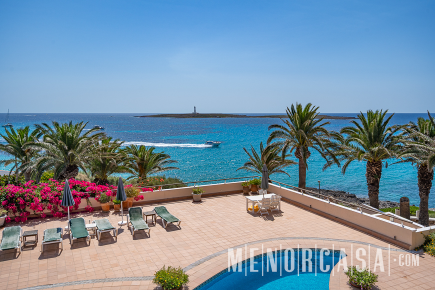 Punta Prima 30